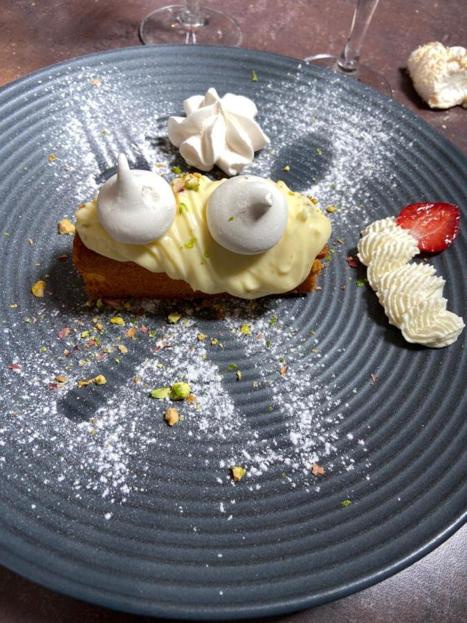 Hotel Restaurant Cousseau بارينتس إن بورن المظهر الخارجي الصورة