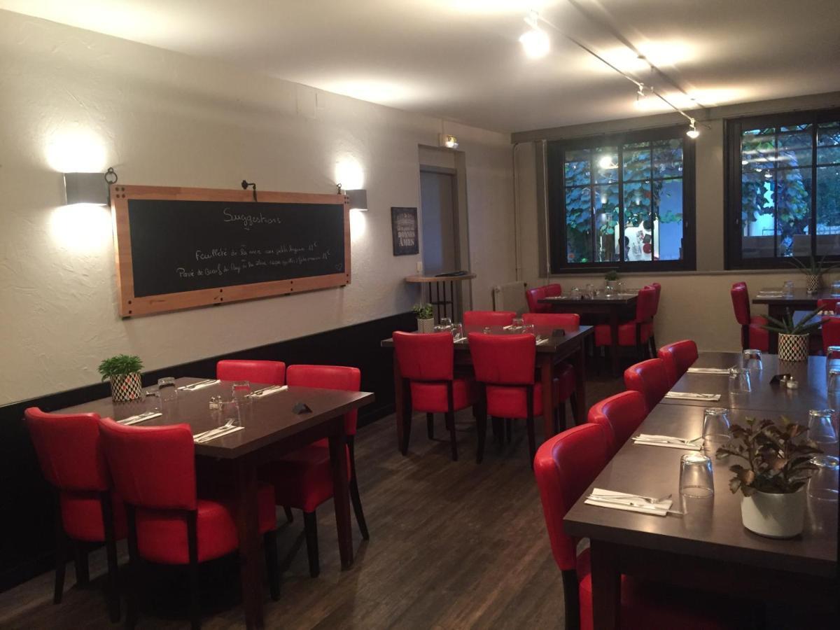 Hotel Restaurant Cousseau بارينتس إن بورن المظهر الخارجي الصورة
