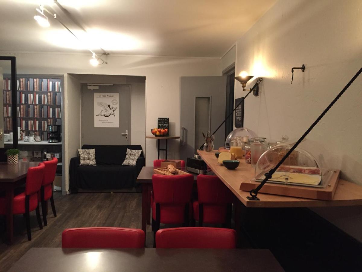 Hotel Restaurant Cousseau بارينتس إن بورن المظهر الخارجي الصورة